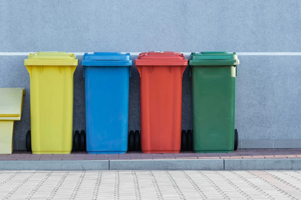 Complete Guide to Professional Bin Cleaning Services: Benefits, Eco-Friendly Practices, and Why It’s Essential for a Cleaner Future