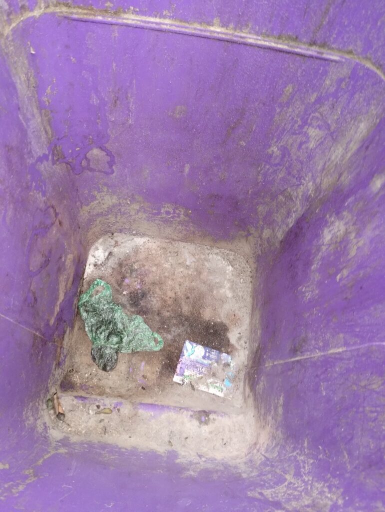 bin cleaning service Liverpool