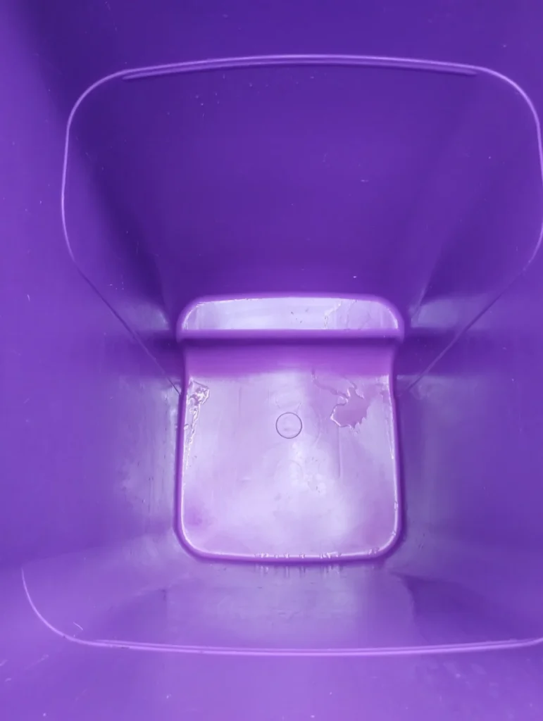 wheelie bin cleaning Liverpool